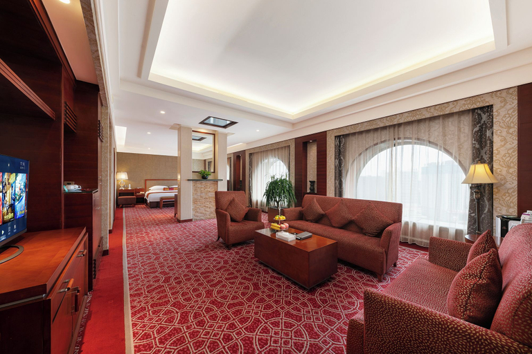 Others 5, Luoyang Huayang Plaza Hotel, Luoyang