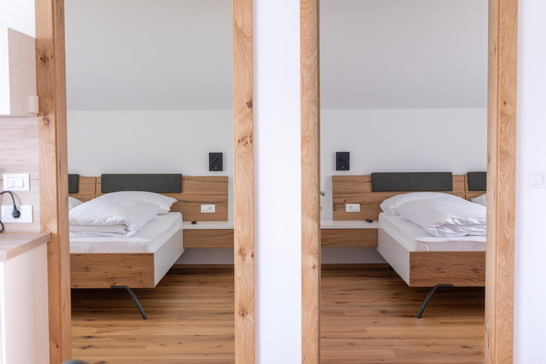 Bedroom, Innermoarhof, Bolzano