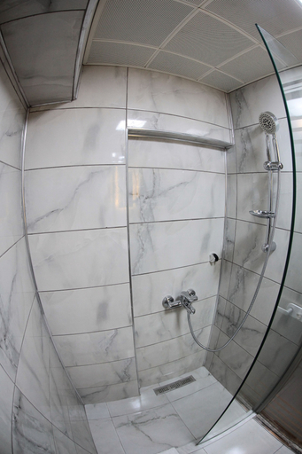Bathroom 5, X-Nellyi Boutique Hotel, Fatih