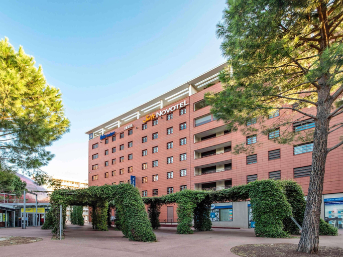 Exterior & Views 2, Novotel Suites Perpignan Mediterranée, Pyrénées-Orientales