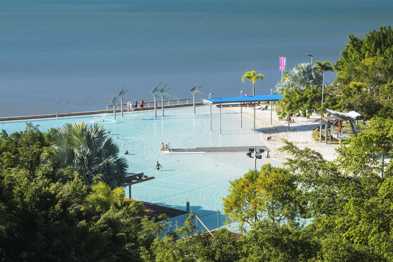 Sport & Beauty 4, Oaks Cairns Hotel, Cairns
