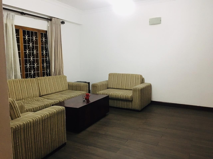 Others 2, LAA ADAMS THE LUXURIOUS LIVING, Ambagamuwa
