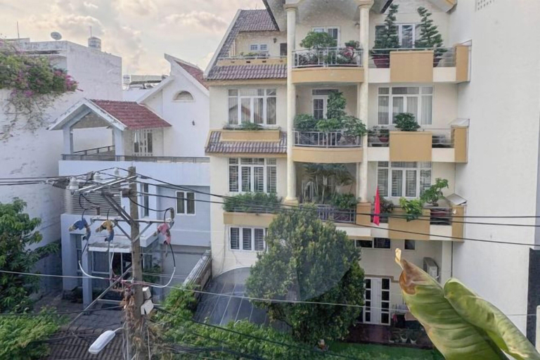 Exterior & Views 2, Zeus Living - Cozy Apartment in Thao Dien, District 2
