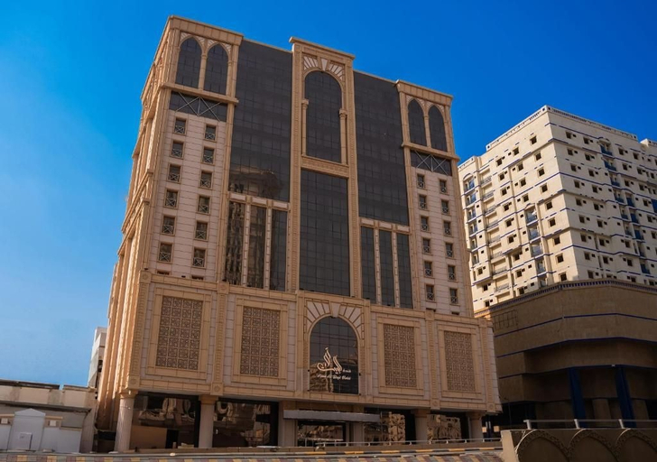 Others 5, Alaa Al Bayt Hotel, Makkah