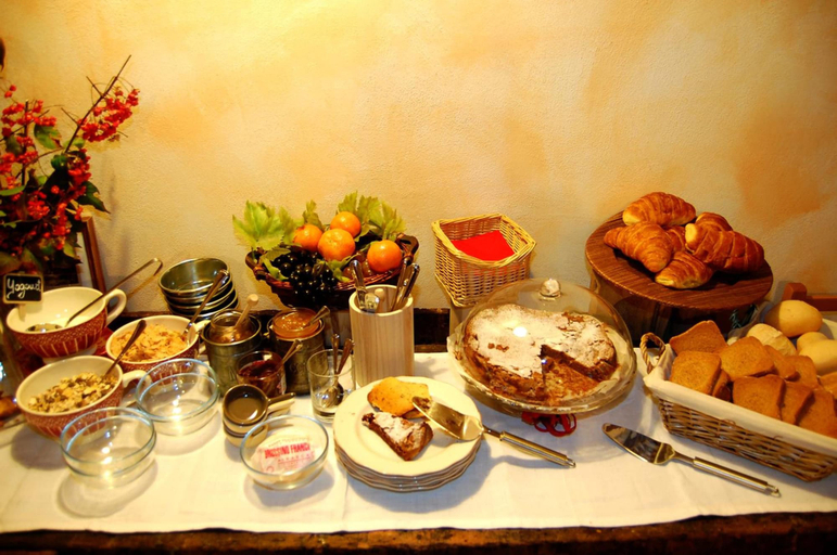 Food & Drinks 5, Il Mondo In Valle, Torino
