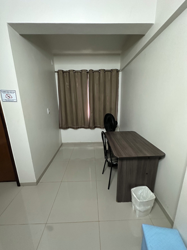 Dining 5, Rai Hotel, Cascavel
