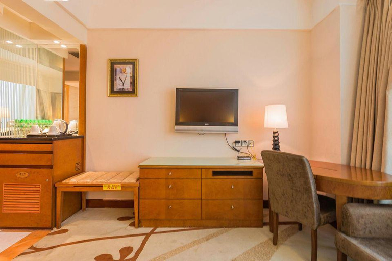 Others 3, Hotel Fisher, Guangzhou