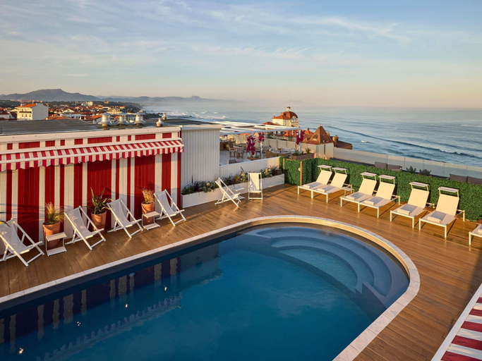 Others 1, Le Talaia Hôtel & Spa Biarritz - MGallery Collection, Pyrénées-Atlantiques