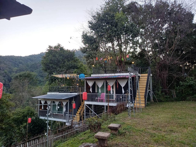 Exterior & Views 3, Monsamreudu, Mae Rim