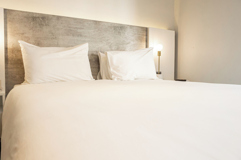 Bedroom 3, Hub Providencia, Santiago