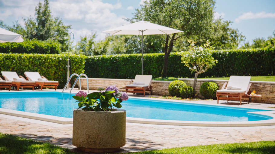 Sport & Beauty 5, Villa Kringa by Villas Guide, Tinjan