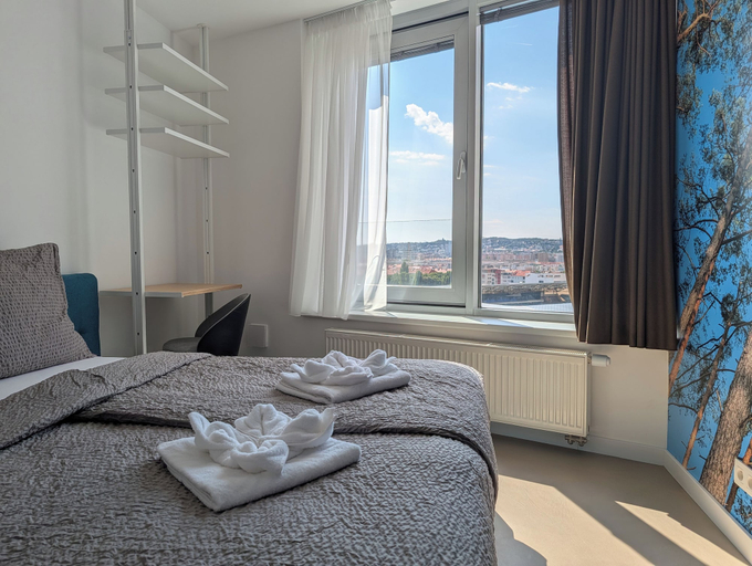 Others 5, Slavic Spacious Apartment by CHORS, Bratislava