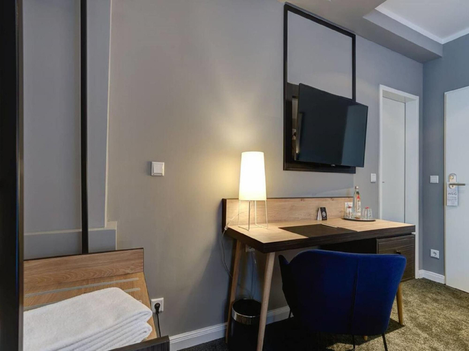 Bedroom 3, YORS Boutique Hotel, Region Hannover
