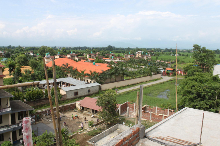 Exterior & Views 2, Hotel Monalisa, Narayani