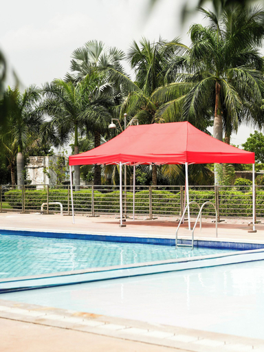Sport & Beauty 3, Malhaar Resort, Gandhinagar