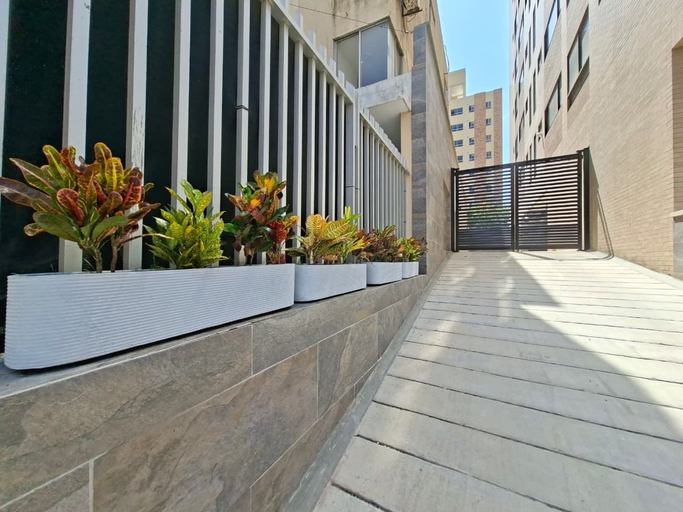 Exterior & Views, Apartamento Dúplex Familiar, Barranquilla