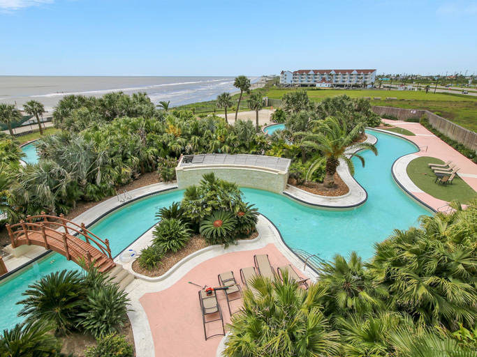Sport & Beauty, Low Tides by Ryson Vacation Rentals, Galveston