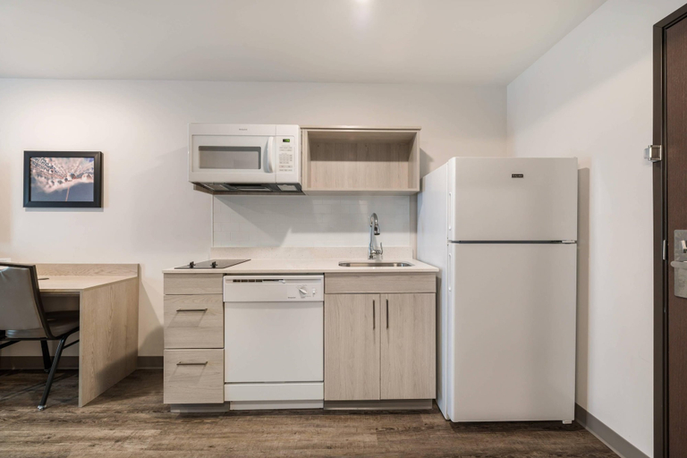 Others 1, WoodSpring Suites Concord-Charlotte Speedway, Cabarrus