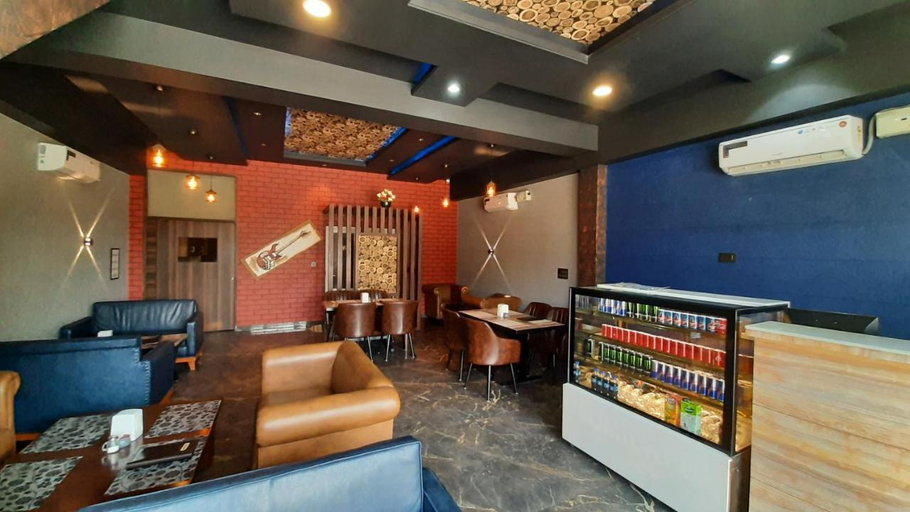 Others 4, Hotel Ventures Inn, Amritsar