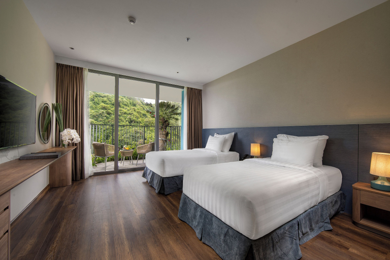 Room 5, Vela Cat Ba Beach Resort - Flamingo Sea & Sand, Cát Hải