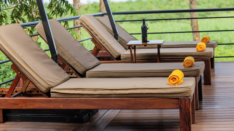 Property grounds 4, Wild Geese Lodge, Busiiro