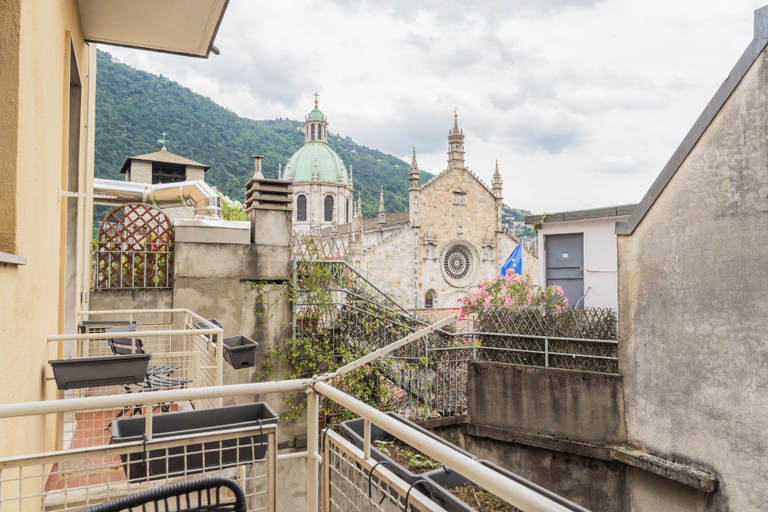 Exterior 3, Duomo View & Balconies by Rent All Como, Como