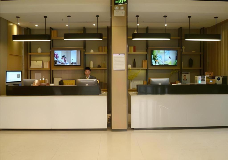 Others 4, City Comfort Inn Jingmen Jingshan Passenger Statio, Jingmen