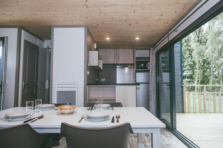 Dining 5, Villa, Morbihan