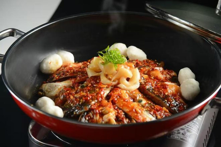 Food & Drinks 4, ChangSha Sanhe Hotel, Changsha