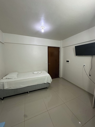 Room 2, Rai Hotel, Cascavel