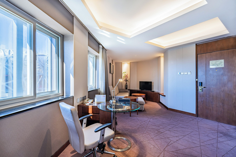 Others 5, Grand Skylight Hotel Beijing, Beijing