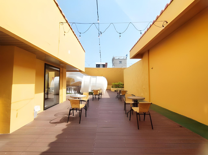 Food & Drinks 4, Hotel Harbor, Tongyeong