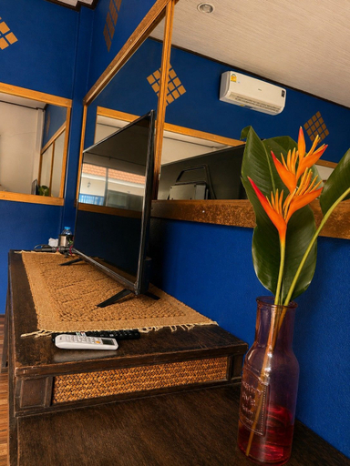 Interior 4, Chaba Varee Resort Doi Saket Chiang Mai, Doi Saket