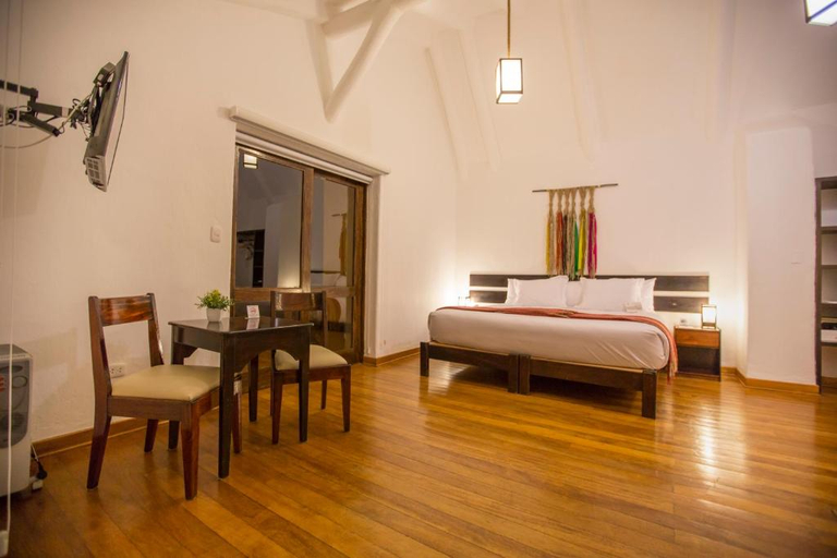 Bedroom 2, Tierra Viva Valle Sagrado Urubamba, Urubamba