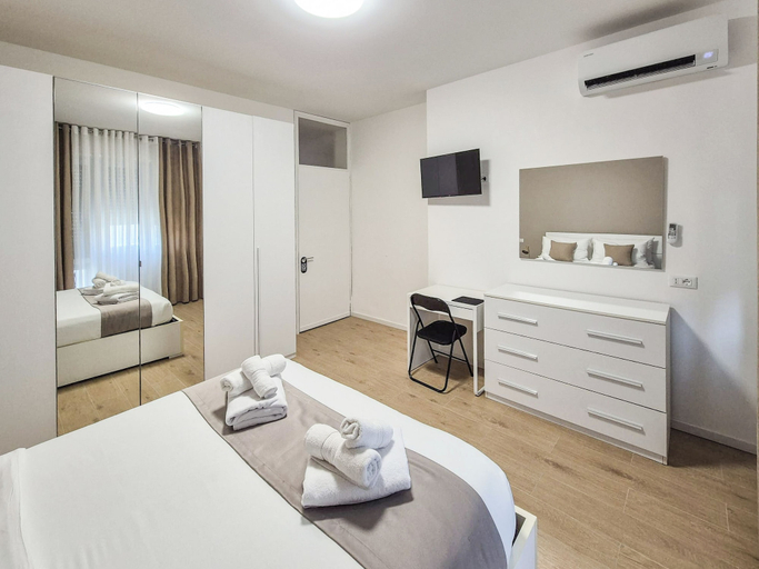 Room 4, MATTIA - Affittacamere, Vicenza