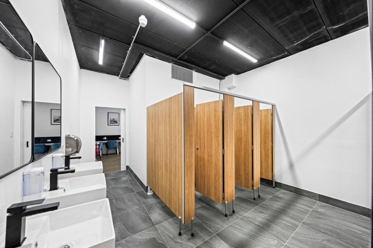 Interior 5, Paradise Pods, Gold Coast