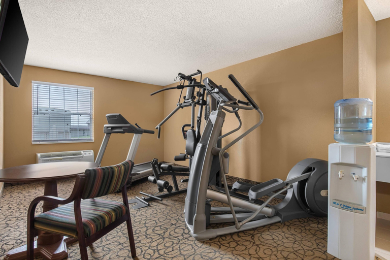 Others 5, Quality Inn & Suites Manistique, Schoolcraft
