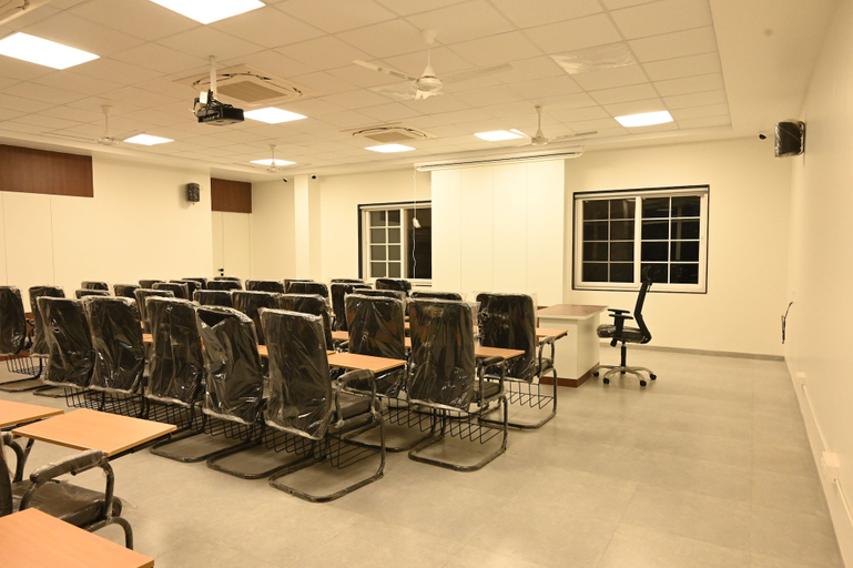 Meeting facility, Kahuna Resorts - Find your Shore, Sindhudurg
