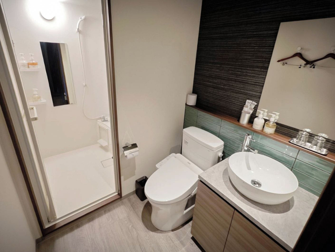 Bathroom 3, someone, kyoto, Kyoto