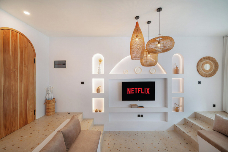 Living room 5, Cadaques Villa by Betterplace, Badung