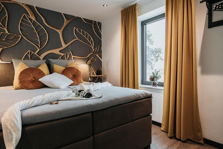 Bedroom 3, Vida Verde, Valkenburg aan de Geul