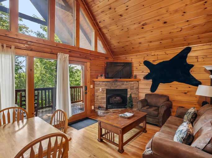 Others 1, Cub's Cove by Jackson Mountain Rentals, Sevier