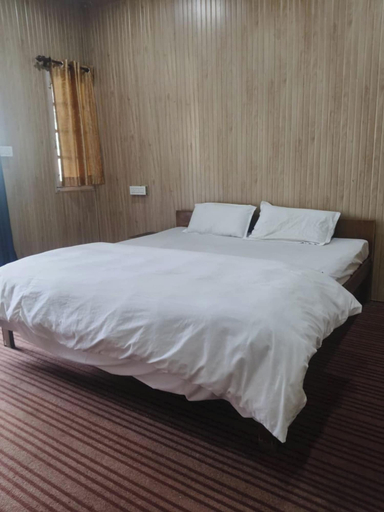 Room 3, Beas Heaven Hotel And Cafe, Kullu