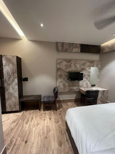 Bedroom 5, Hotel Ventures Inn, Amritsar