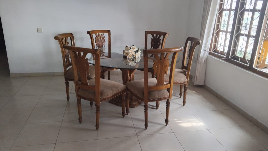 Others 3, LAA ADAMS THE LUXURIOUS LIVING, Ambagamuwa