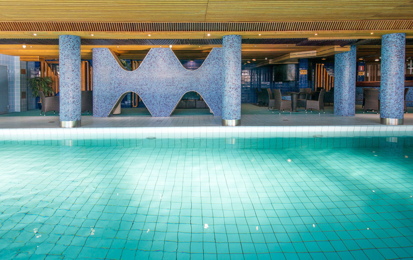Sport & Beauty 2, Scandic Pohjanhovi, Lapland