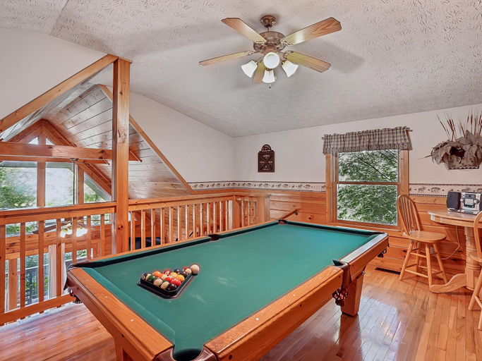 Others 5, Cub's Cove by Jackson Mountain Rentals, Sevier