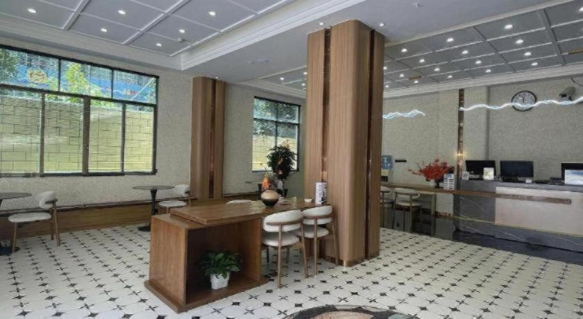 Others 5, 7 Days Inn Shaoguan Lechang, Shaoguan