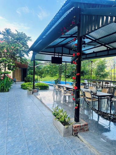 Food & Drinks 4, Tràng An Sunny River Homestay, Hoa Lư