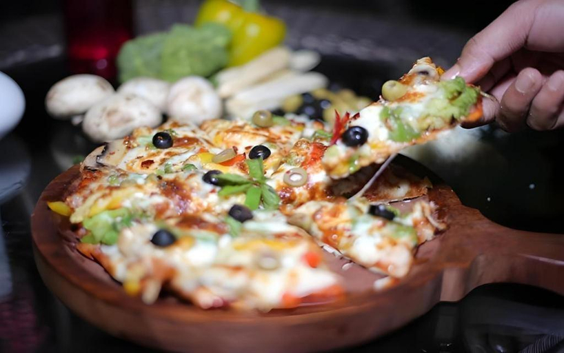 Food & Drinks 5, Hotel Jaipur Central, Jaipur, Jaipur